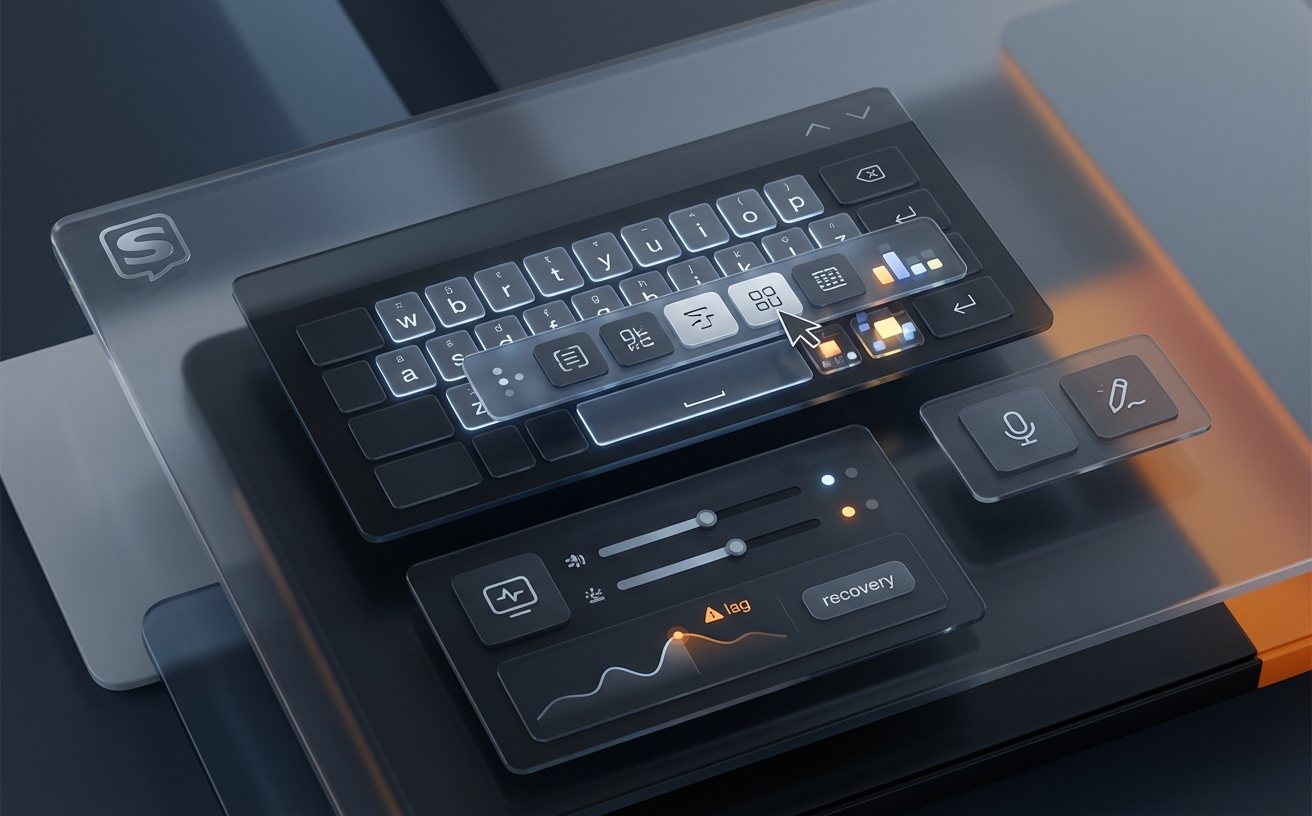 搜狗输入法常见问题排查与故障解决