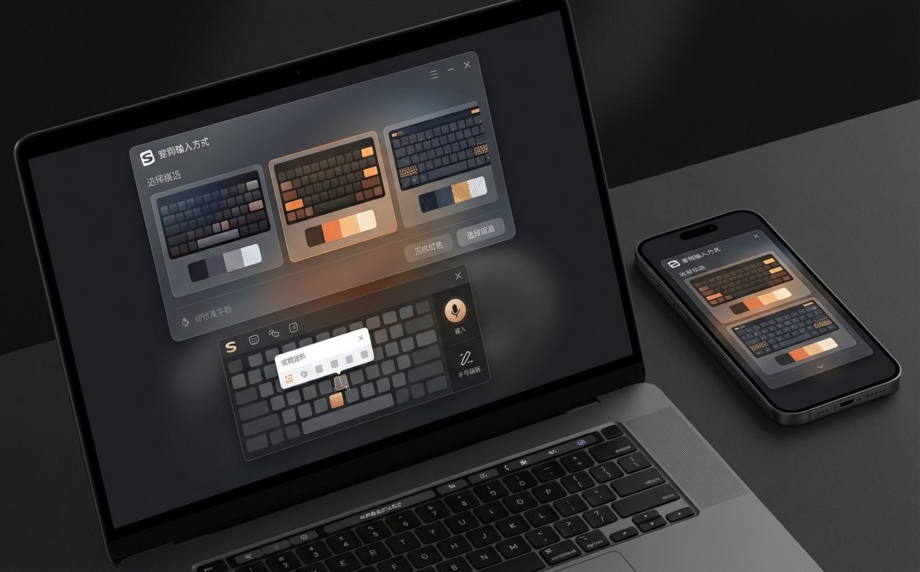 搜狗输入法相关配图