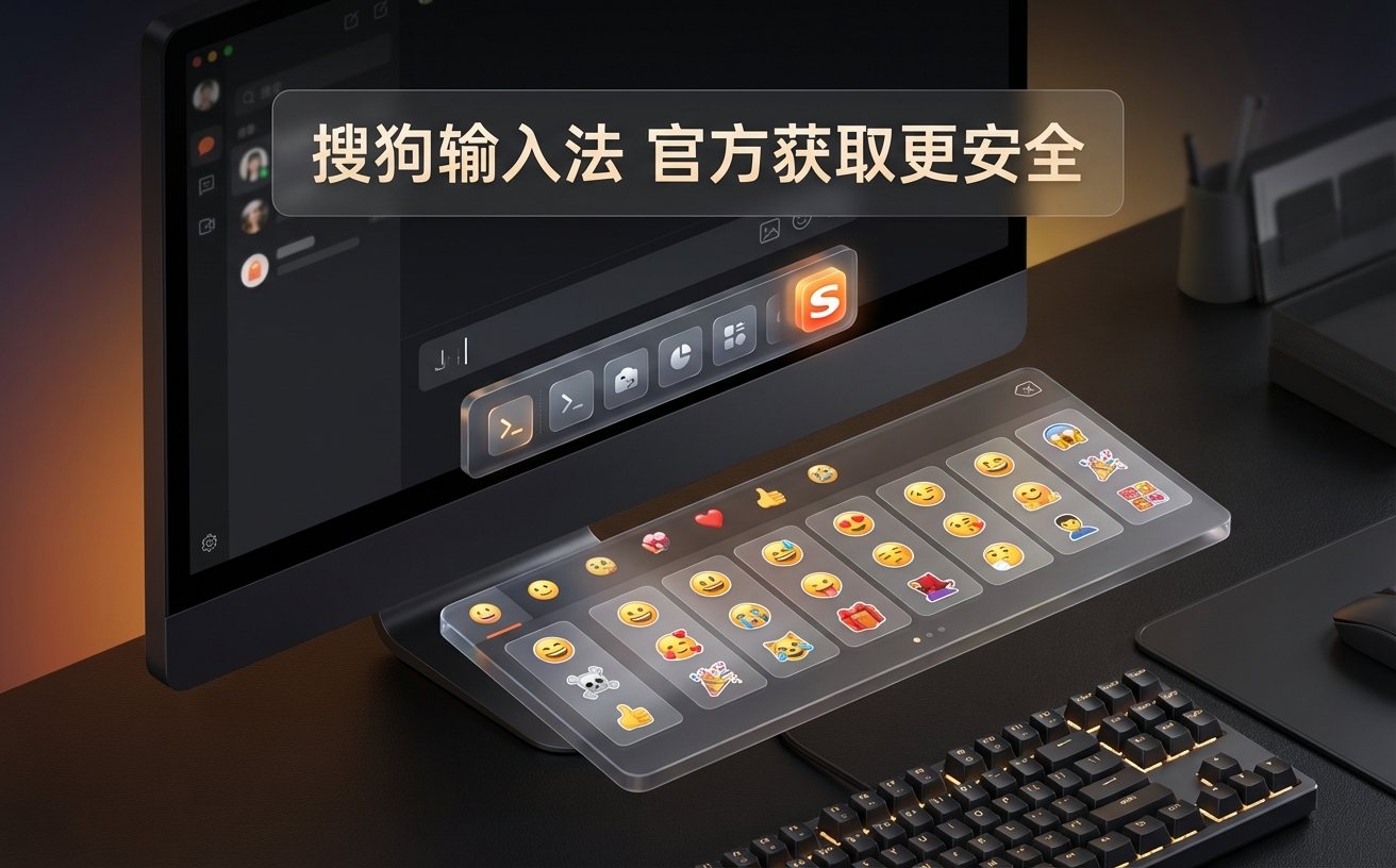 搜狗输入法相关配图